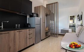 Jolandas Suites